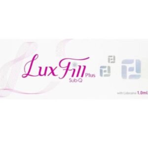 LUXFILL PLUS SUB-Q 1 x 1ML