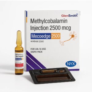 B12 Vitamins x 10 vials
