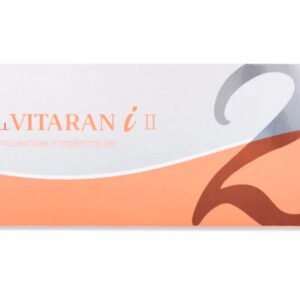 VITARAN II 1 x 1ML