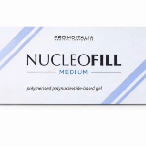 NUCLEOFILL MEDIUM 1 x 1.5ML