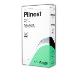 PLINEST EYES 1 x 2ML