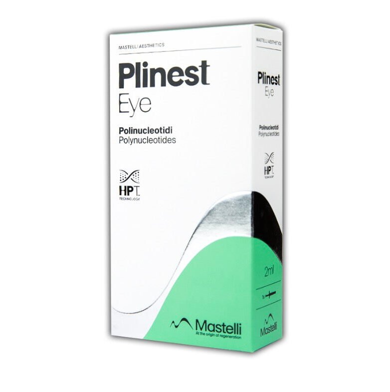 PLINEST EYES 1 x 2ML