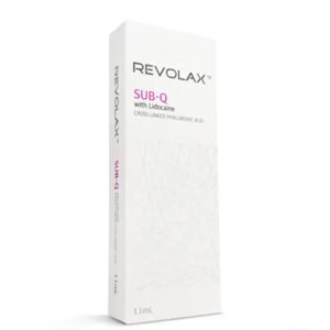 REVOLAX SUB-Q 1 x 1ML