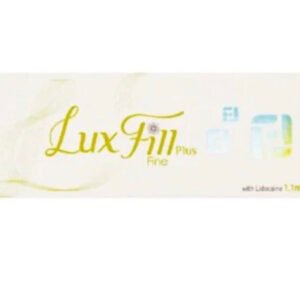 LUXFILL PLUS FINE 1 x 1ML
