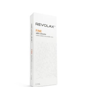 REVOLAX FINE 1 x 1ML