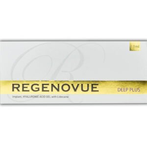 REGENOVUE DEEP 1 x 1.1ML
