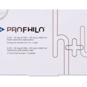 PROFHILO 1 x 2ML