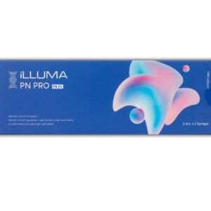 ILLUMA PN PRO 2 x 2.5ML