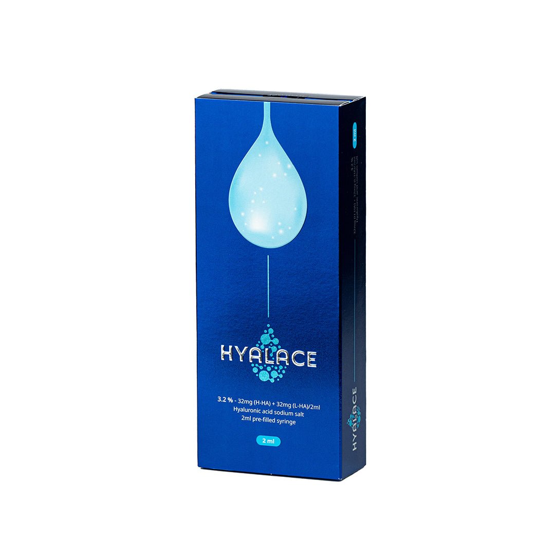 HYALACE 1 x 2ML