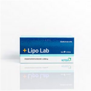 LIBO LAB 10 X 10ML