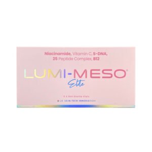 LUMI MESSO ELITE 5 x 5ML