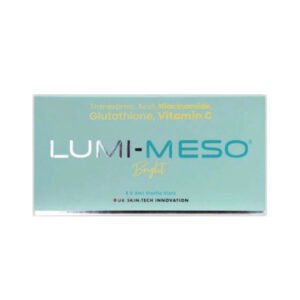 LUMI MESSO BRIGHT 5 x 5ML