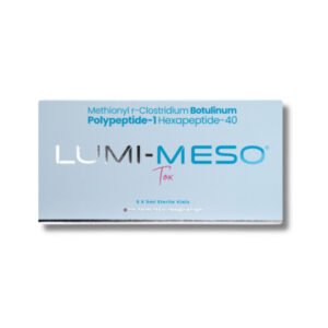 LUMI MESSO TOX 5 x 5ML