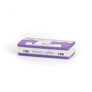 MESSO NEEDLES 32G