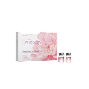 PINK GLOW 10 x 5ML