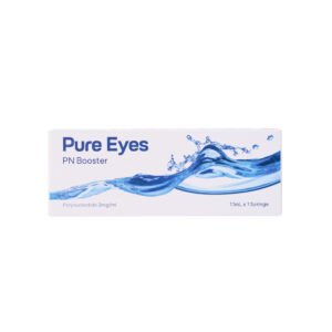 PURE EYES