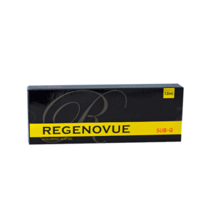 REGENOVUE SUBQ 1 X 1.1ML