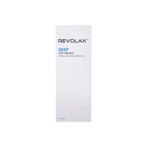REVOLAX DEEP 1 x 1ML