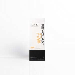 REVOLAX C.E FINE 1 X 1ML