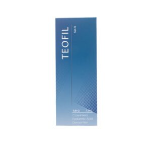 TEOFIL SUB-Q