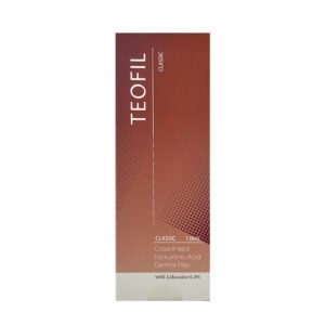 TEOFIL CLASSIC