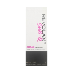 REVOLAX C.E SUB-Q 1 x 1ML