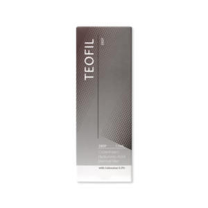 TEOFILL DEEP 1 X 1.1ML