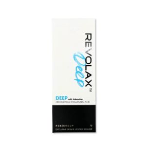 REVOLAX C.E DEEP 1 x 1ML